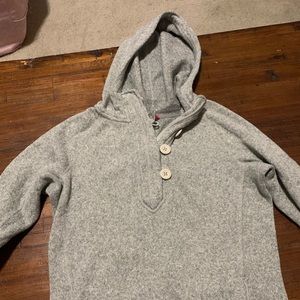 North Face Pullover